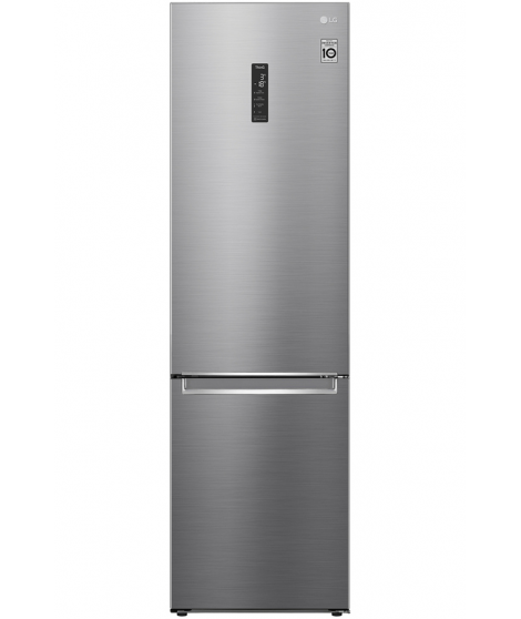 Refrigerateur congelateur en bas Lg GBB72PZUEN