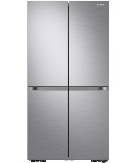 Réfrigérateur multi-portes Samsung RF65A90TFSL
