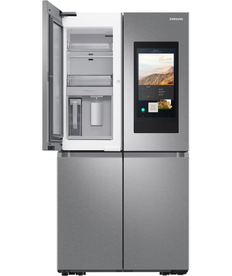 Réfrigérateur multi-portes Samsung RF65A977FSR FAMILY HUB