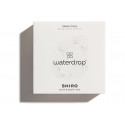 Sirop et concentré Waterdrop Microdrinks SHIRO x12