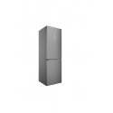 Refrigerateur congelateur en bas Hotpoint HAFC8TT43SXO3