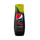 Sirop et concentré Sodastream Concentré Pepsi Max Lime  440ml