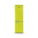 Refrigerateur congelateur en bas Schneider SCCB250VRIO