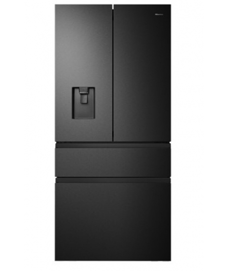 Réfrigérateur multi-portes Hisense RF540N4WF1