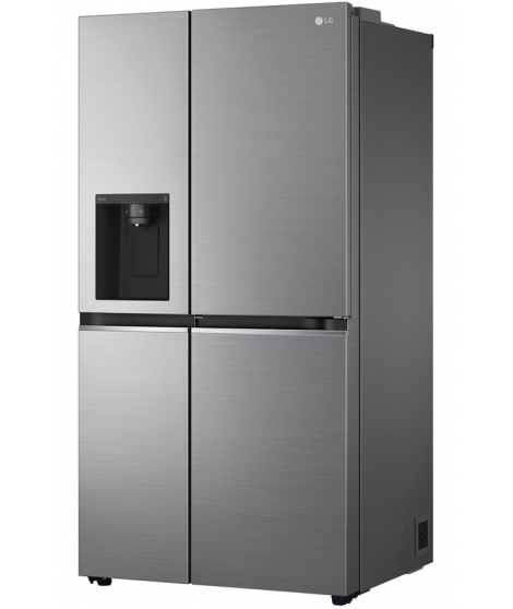Refrigerateur americain Lg GSJV70PZLF