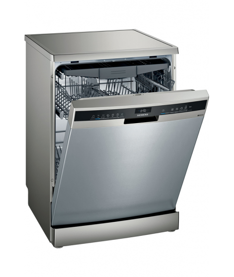 Lave-vaisselle Siemens SE23HI36VE VarioSpeed Plus