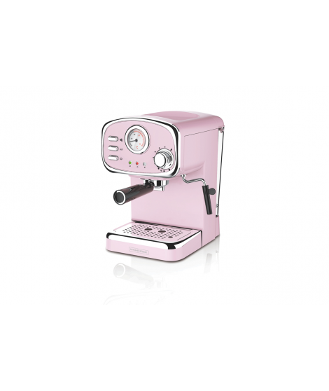 Expresso Kitchen Cook LITTLE ITALY PINK