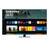 TV LED Samsung QLED QE75Q83B 4K UHD 189cm Argent 2022