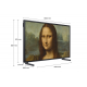 TV LED Samsung The Frame QLED QE55LS03B 4K UHD 139cm 2022