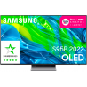 TV OLED Samsung OLED QE55S95B 4K UHD 55" 2022 Argent