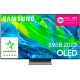 TV OLED Samsung OLED QE65S95B 4K UHD 65" 2022 Argent