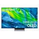 TV OLED Samsung OLED QE65S95B 4K UHD 65" 2022 Argent