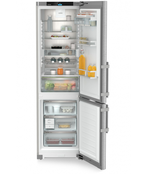 Refrigerateur congelateur en bas Liebherr CNSDD5753-20- BluPerformance