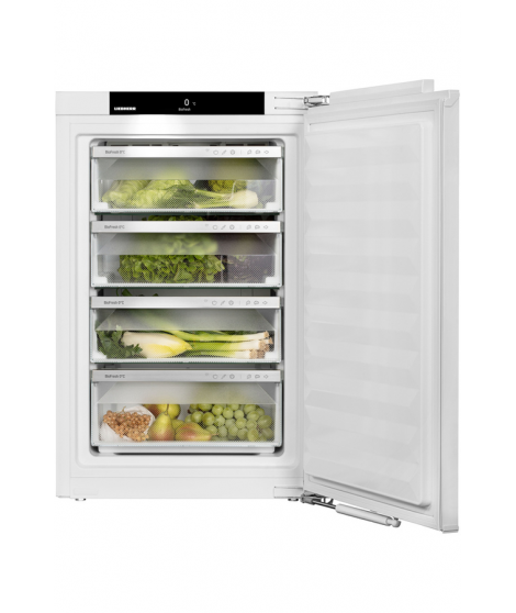 Réfrigérateur 1 porte Liebherr ENCASTRABLE SIBA3950-20