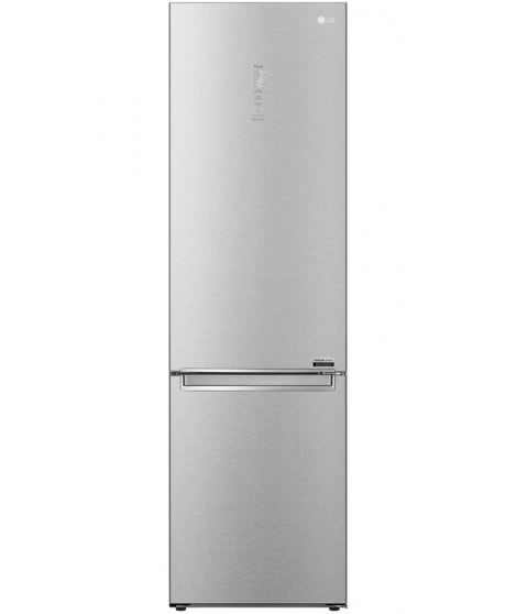 Refrigerateur congelateur en bas Lg GBB92MBACP