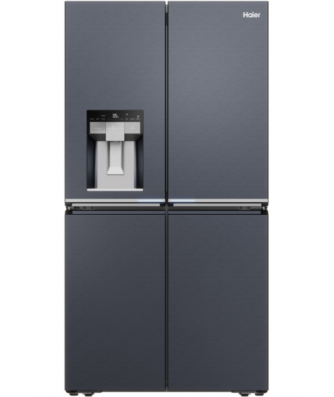 Réfrigérateur multi-portes Haier SERIES 7 HCR7918EIMB