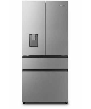 Réfrigérateur multi-portes Hisense RF540N4SWI1