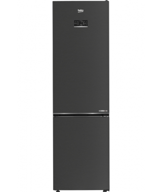 Refrigerateur congelateur en bas Beko B5RCNE406LXBRW