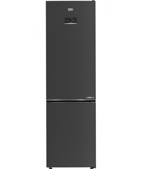 Refrigerateur congelateur en bas Beko B5RCNE406LXBRW
