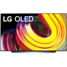 TV OLED Lg OLED65CS 4K UHD Smart TV 2022