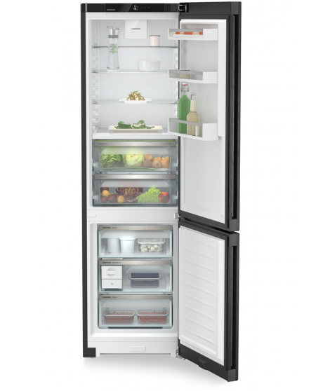 Refrigerateur congelateur en bas Liebherr CBNBDA5723-20