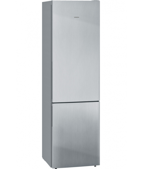 Refrigerateur congelateur en bas Siemens KG39EAICA