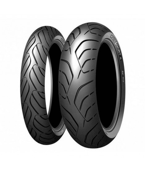 Pneu Scooter 160/60R14 65H TL SX RS 3 SCOOTER