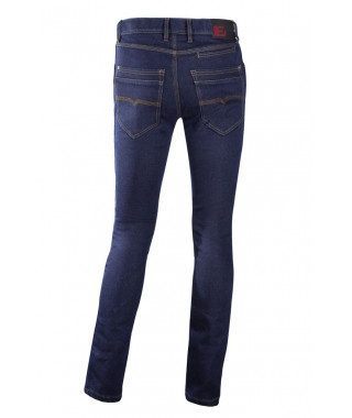 Jeans Ultimate - Armalith + Kermel - Taille US30 – Brut