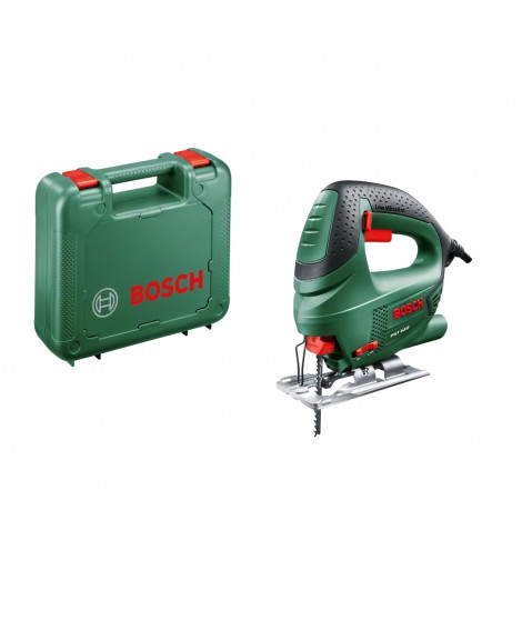 BOSCH  Scie sauteuse - PST 650 CT Scie sauteuse