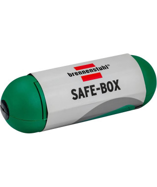 BRENNENSTUHL Boîtier de protection de circuits électriques Safe-Box