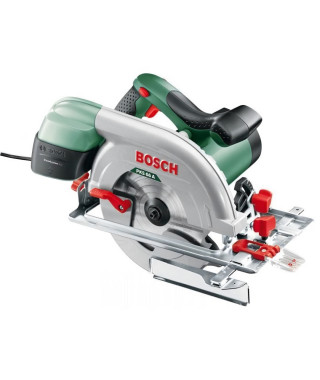 BOSCH Scie circulaire PKS 66 A