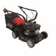 SCHEPPACH Tondeuse thermique poussée MP132-40 - 40 cm - 132 cc - Mulching