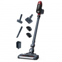 ROWENTA X-PERT 6.60 Kit animal Aspirateur balai sans fil, Gâchette Boost, Jusqu'a 45 min d'autonomie, Stop&Go, Batterie amovible