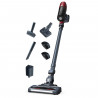 ROWENTA X-PERT 6.60 Kit animal Aspirateur balai sans fil, Gâchette Boost, Jusqu'a 45 min d'autonomie, Stop&Go, Batterie amovible