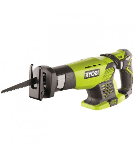 RYOBI Scie sabre ONE+ 18 volts Couse de la lame 22 mm