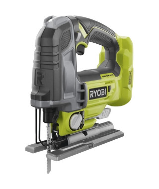 RYOBI Scie sauteuse pendulaire BRUSHLESS 18V