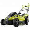 RYOBI Tondeuse a gazon électrique 36 cm - 1500 W