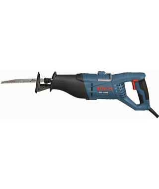 BOSCH PROFESSIONAL SCIE SABRE GSA 1100 E