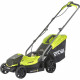 RYOBI Tondeuse 18V - 1x 4,0 Ah - Coupe 33 cm - RLM18X33B40