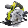 RYOBI Scie circulaire 150 mm - 18V