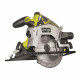 RYOBI Scie circulaire 150 mm - 18V