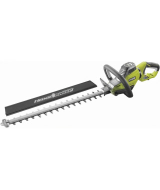 RYOBI Taille-haies 800W - Lame 65 cm - RHT8165RL