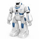 Robot MEGA BOT - SILVERLIT - YCOO - A partir de 5 ans