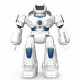 Robot MEGA BOT - SILVERLIT - YCOO - A partir de 5 ans