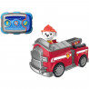 LA PAT' PATROUILLE - VÉHICULE RC MARCUS - 6054195 - Voiture Radiocommandée Avec Télécommande Pat Patrouille - Paw Patrol