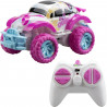 EXOST MINI PIXIE - Voiture télécommandée tout terrain rose - Format mini : 14 cm - Des 5 ans