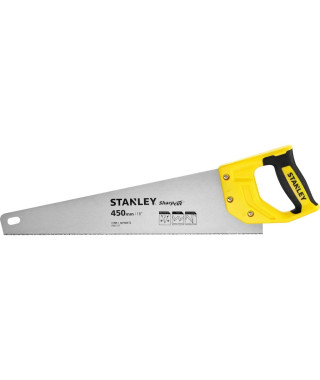 STANLEY SCIE EGOINE SHARPCUT COUPE FINE 450MM