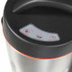 LIVOO DOP121 Blender chauffant Rapid'soup - Inox