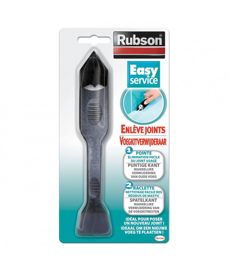 RUBSON Easy Service outil Enleve-Joints