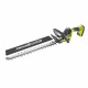 Taille-haies sans fil 18V ONE+ RYOBI LINEA RY18HT45A-120 - Lame de 45 cm - 1 batterie 18V 2,0 Ah et 1 chargeur